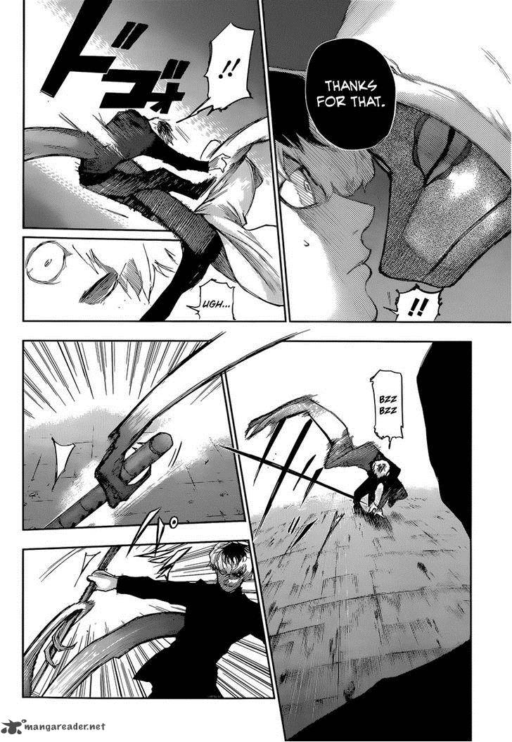 Read Tokyo Ghoul_re Manga Online