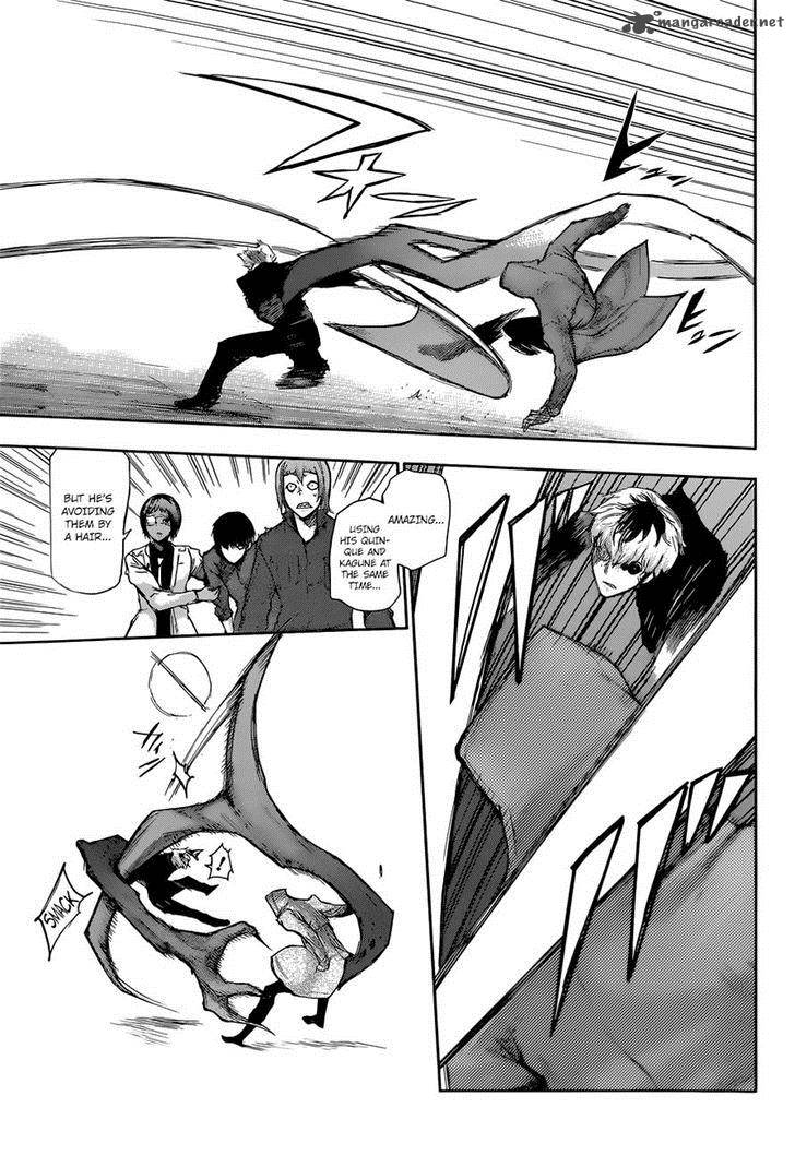 Read Tokyo Ghoul_re Manga Online