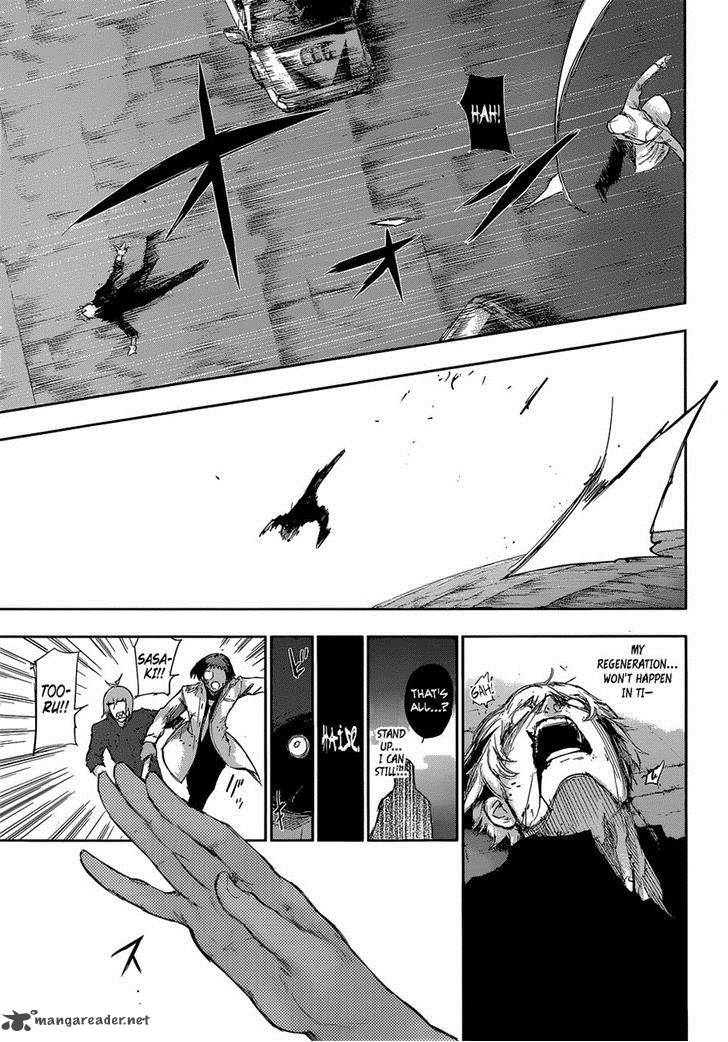 Read Tokyo Ghoul_re Manga Online
