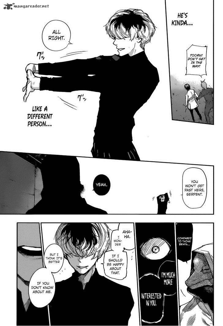 Read Tokyo Ghoul_re Manga Online
