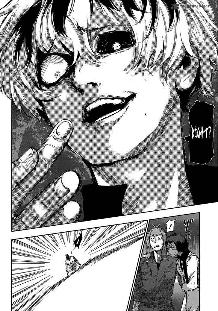 Read Tokyo Ghoul_re Manga Online