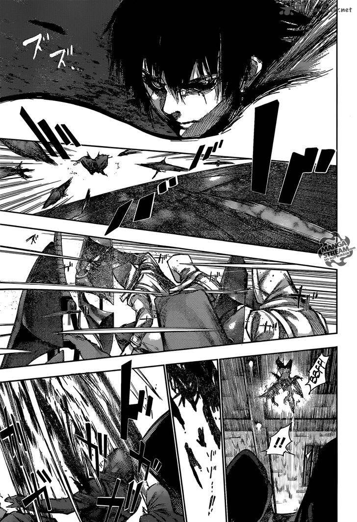 Read Tokyo Ghoul_re Manga Online
