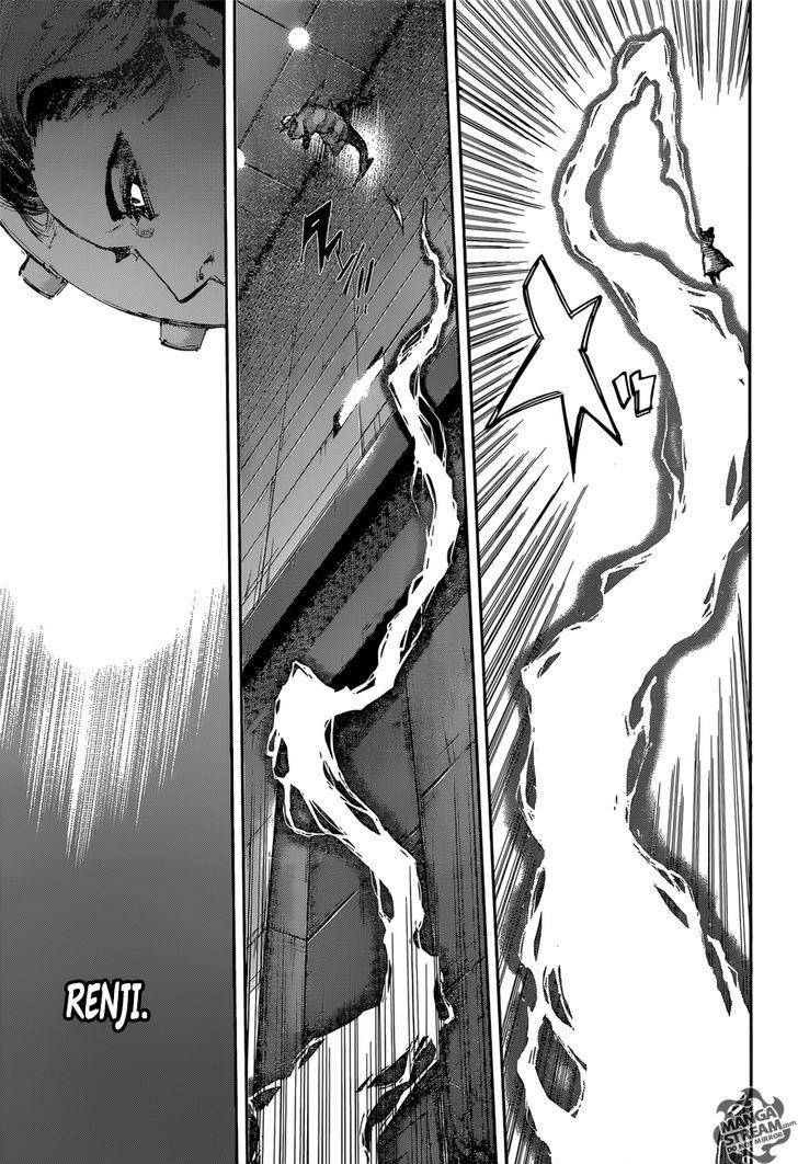 Read Tokyo Ghoul_re Manga Online
