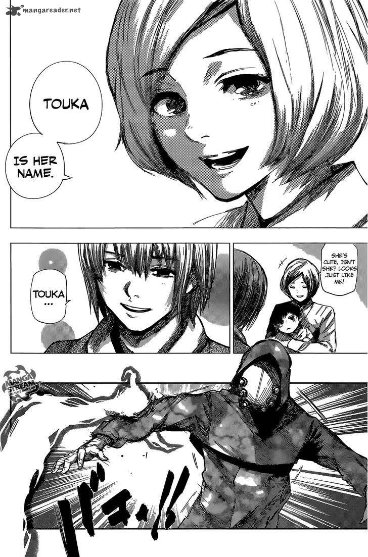Read Tokyo Ghoul_re Manga Online