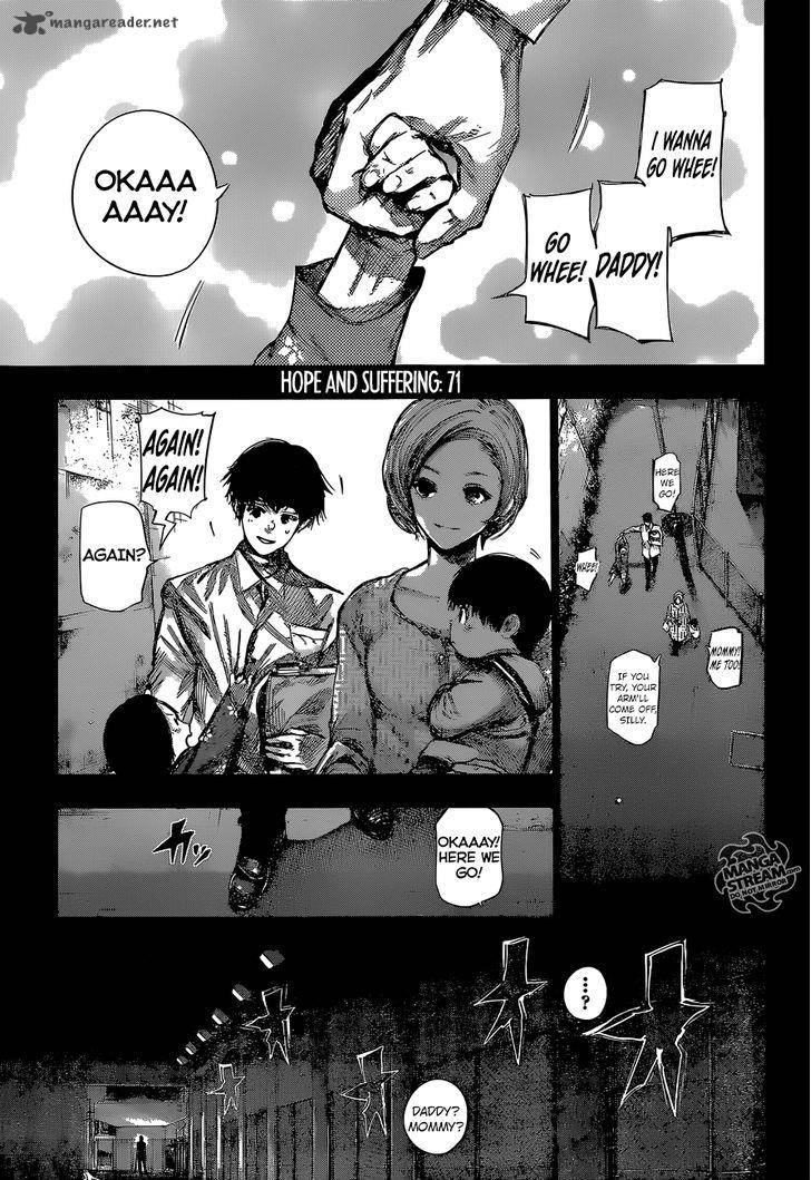 Read Tokyo Ghoul_re Manga Online