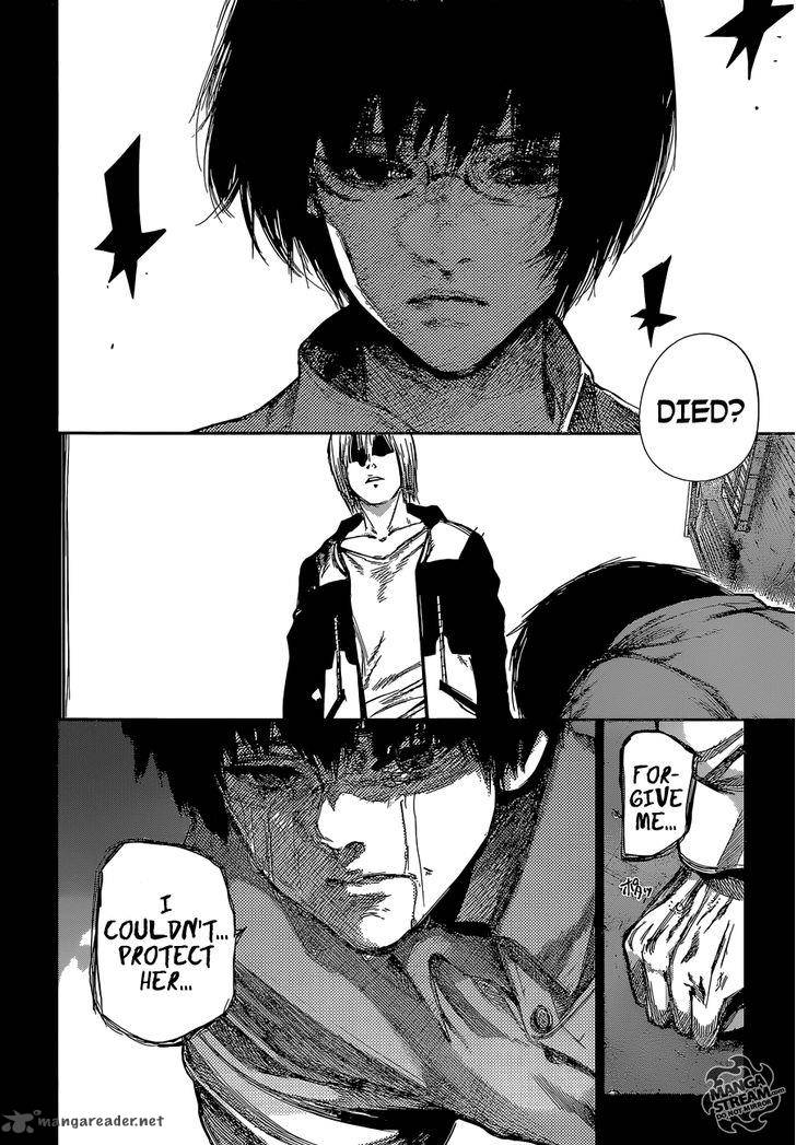 Read Tokyo Ghoul_re Manga Online