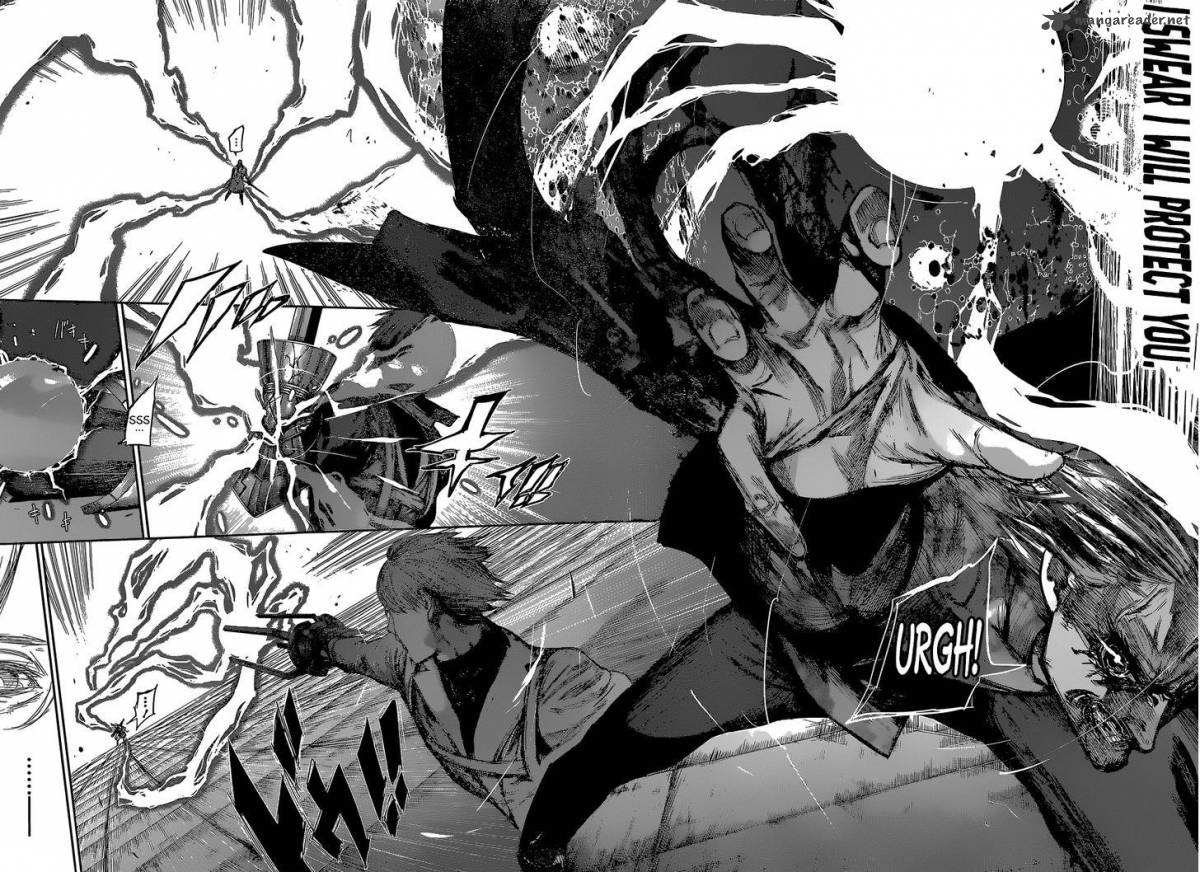 Read Tokyo Ghoul_re Manga Online