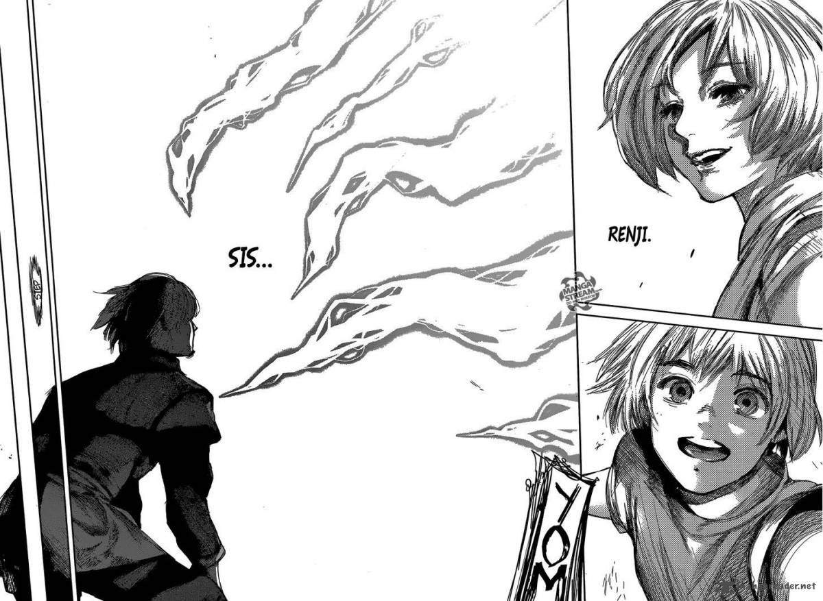 Read Tokyo Ghoul_re Manga Online