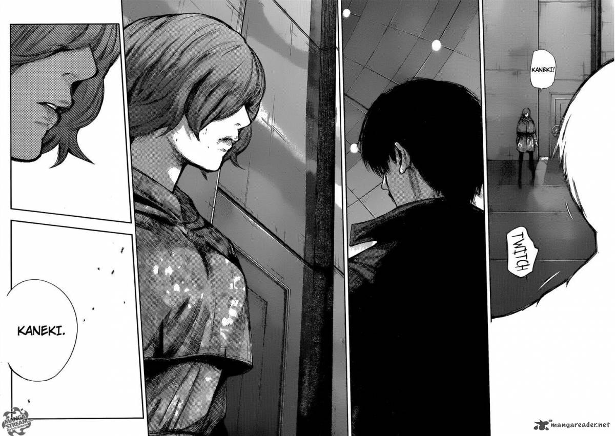 Read Tokyo Ghoul_re Manga Online