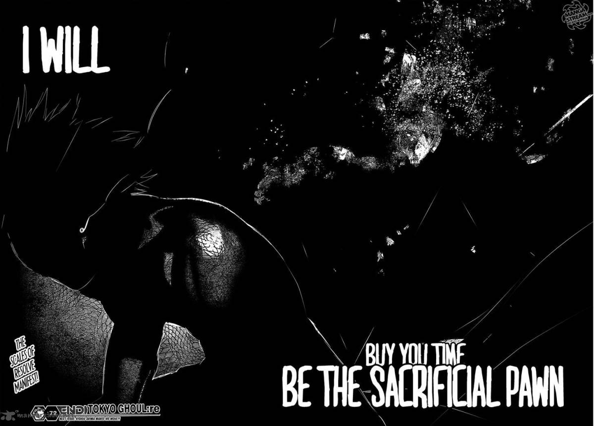 Read Tokyo Ghoul_re Manga Online
