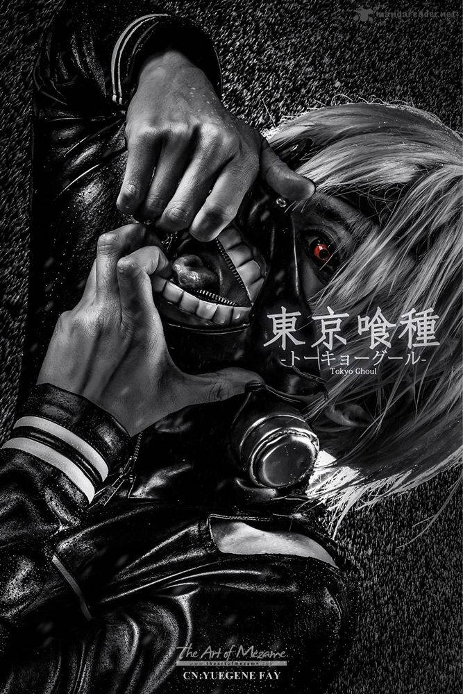 Read Tokyo Ghoul_re Manga Online