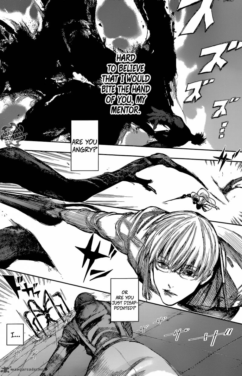 Read Tokyo Ghoul_re Manga Online