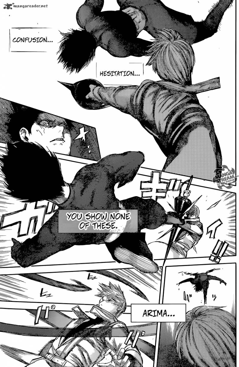 Read Tokyo Ghoul_re Manga Online
