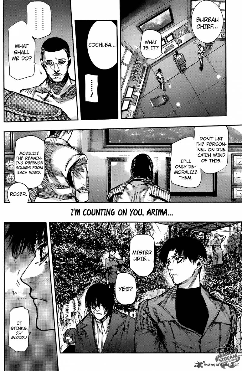 Read Tokyo Ghoul_re Manga Online