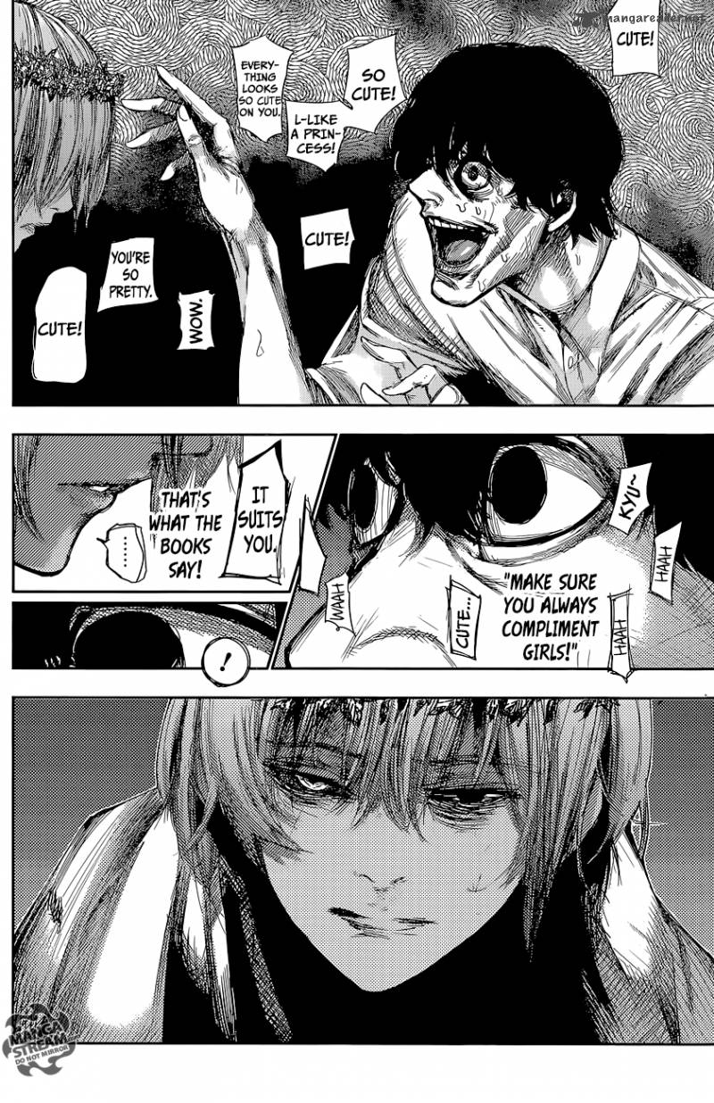 Read Tokyo Ghoul_re Manga Online