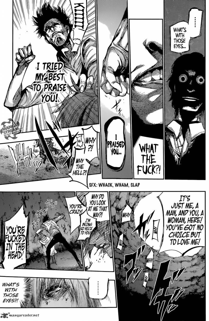 Read Tokyo Ghoul_re Manga Online