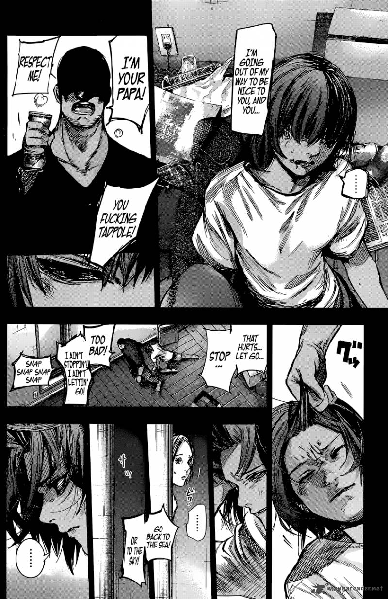 Read Tokyo Ghoul_re Manga Online