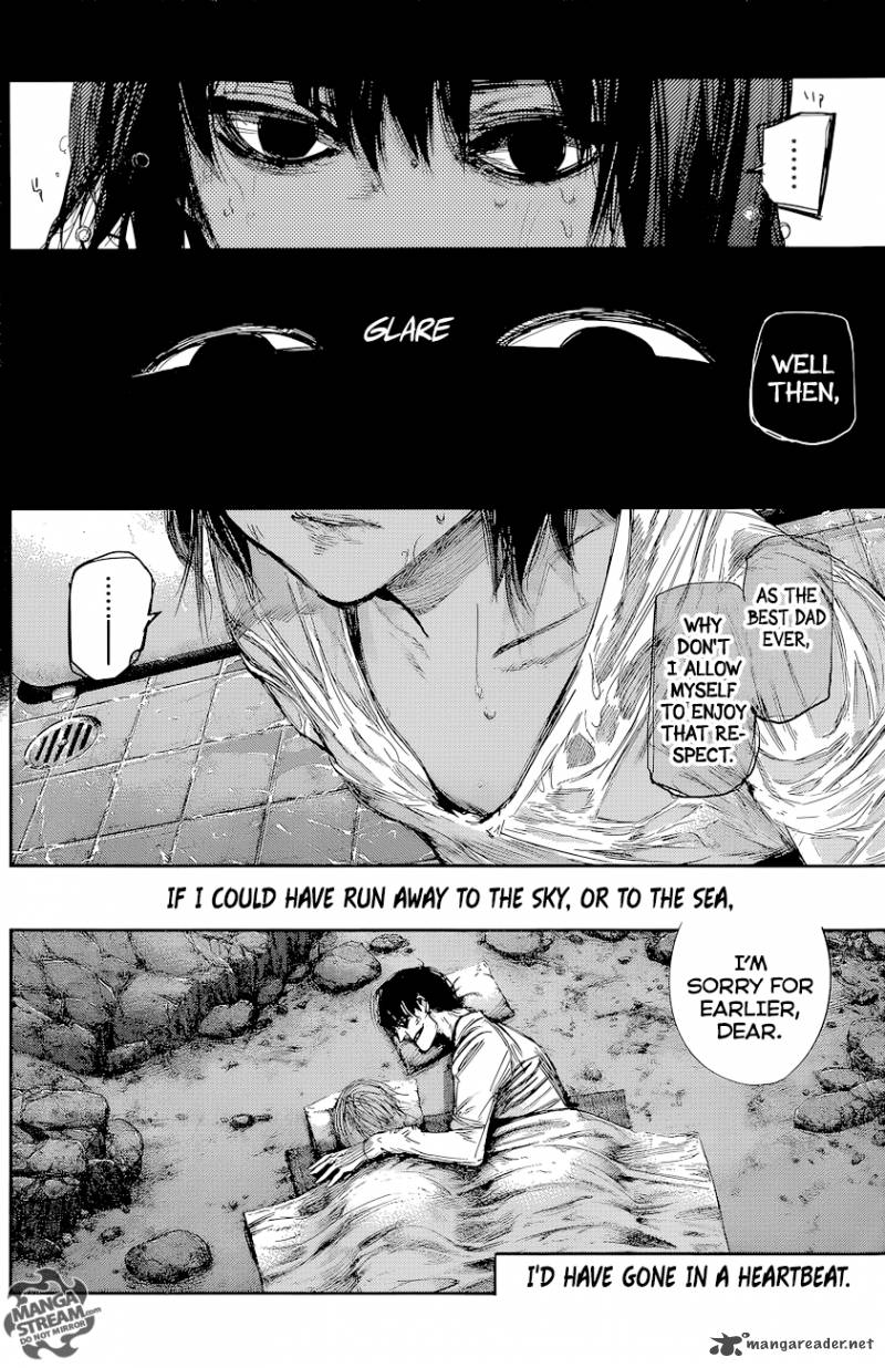 Read Tokyo Ghoul_re Manga Online