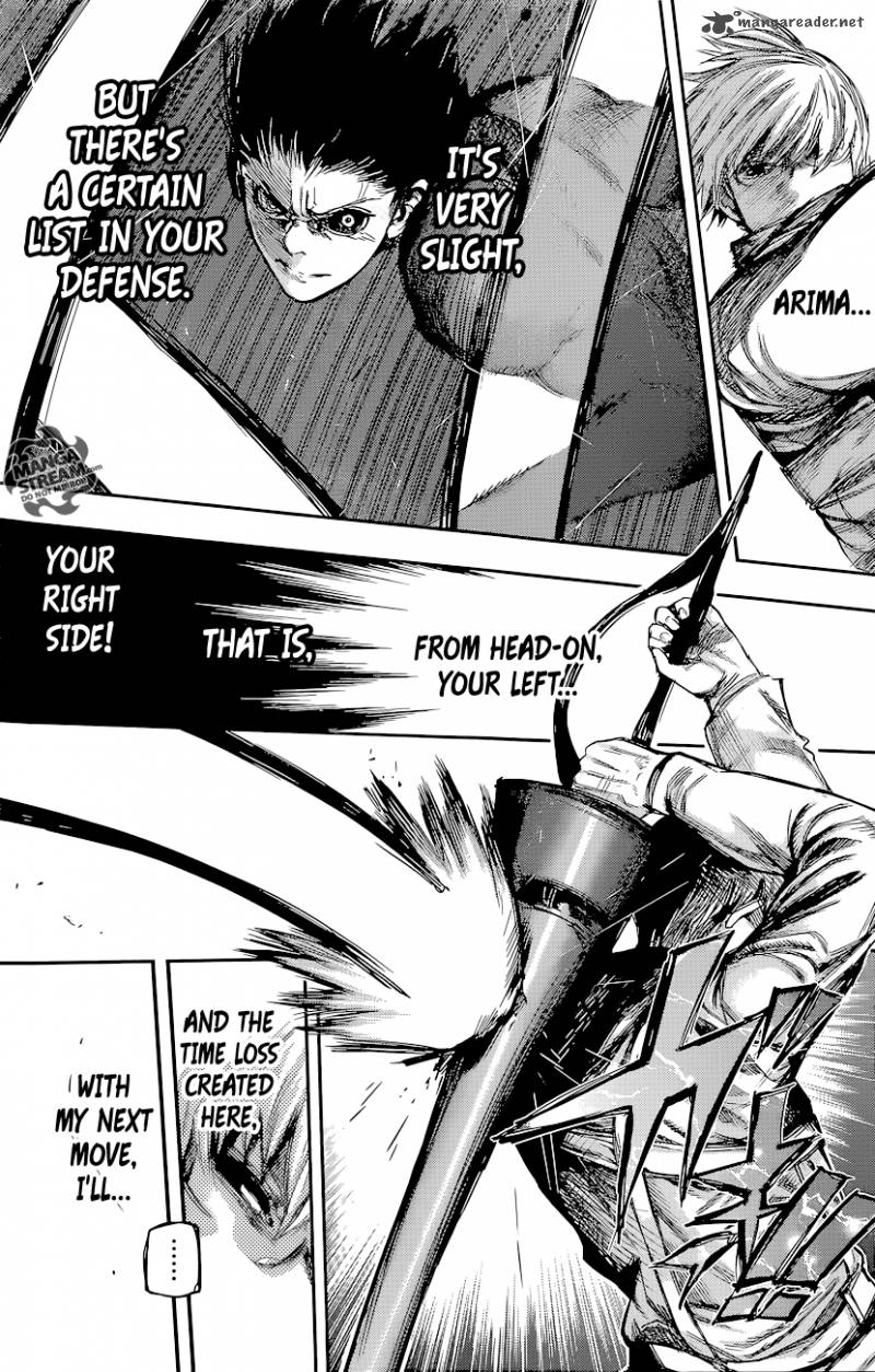 Read Tokyo Ghoul_re Manga Online