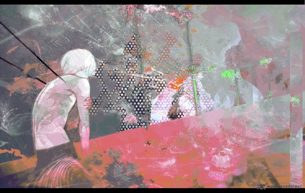 Read Tokyo Ghoul_re Manga Online