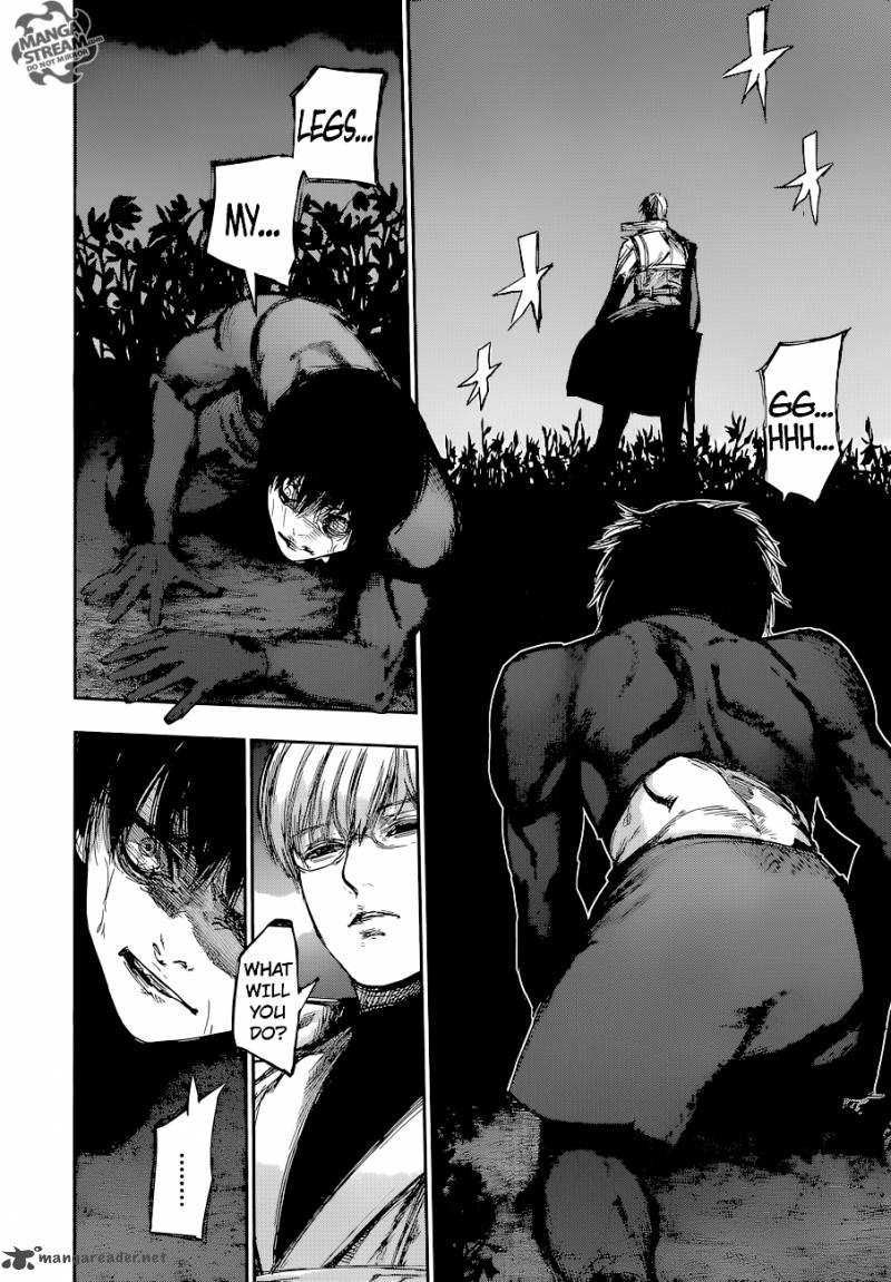 Read Tokyo Ghoul_re Manga Online
