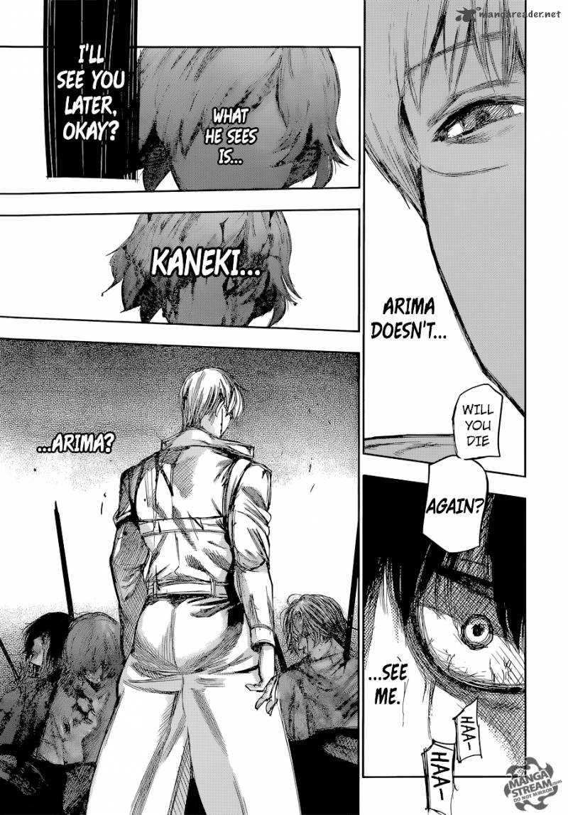 Read Tokyo Ghoul_re Manga Online