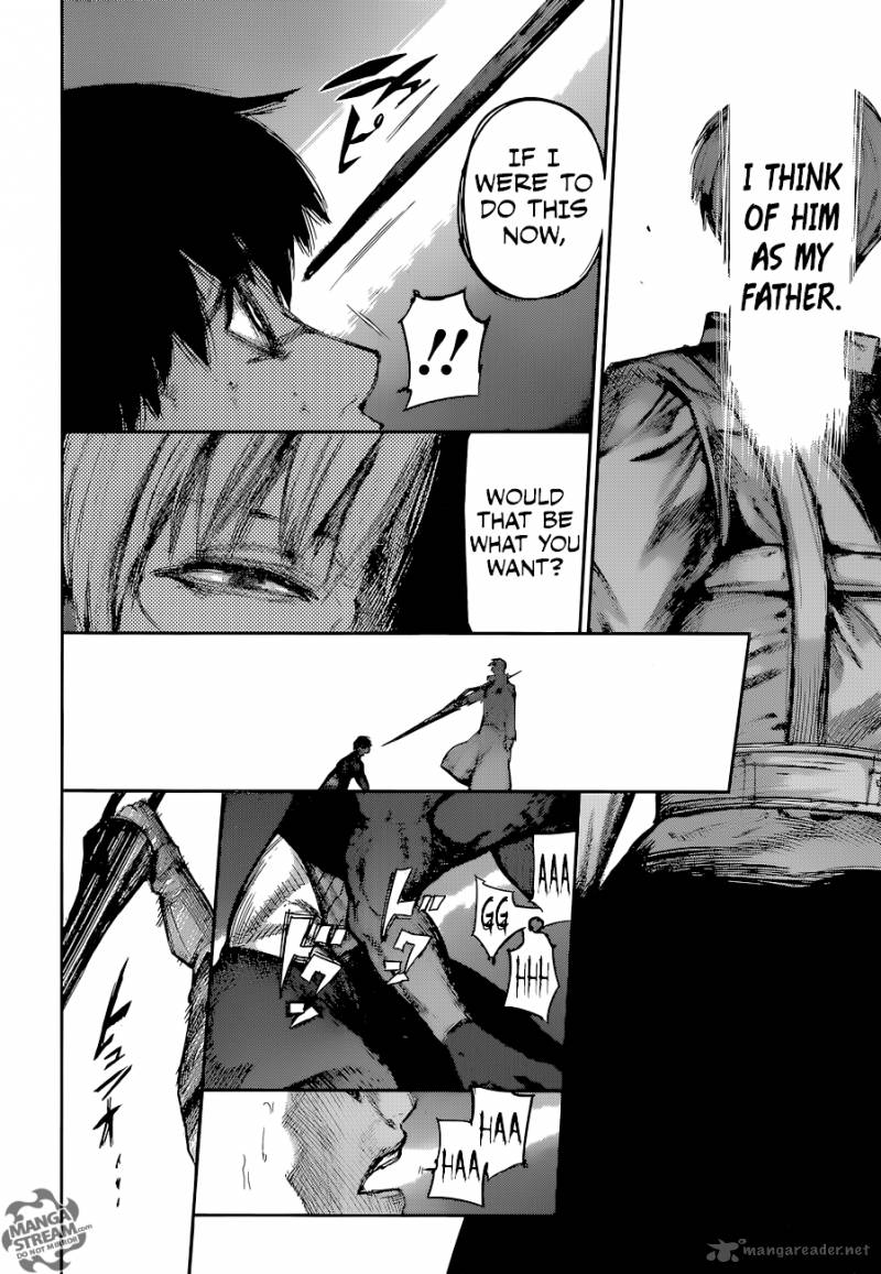 Read Tokyo Ghoul_re Manga Online