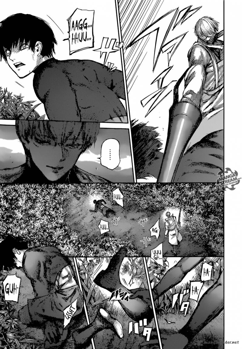 Read Tokyo Ghoul_re Manga Online
