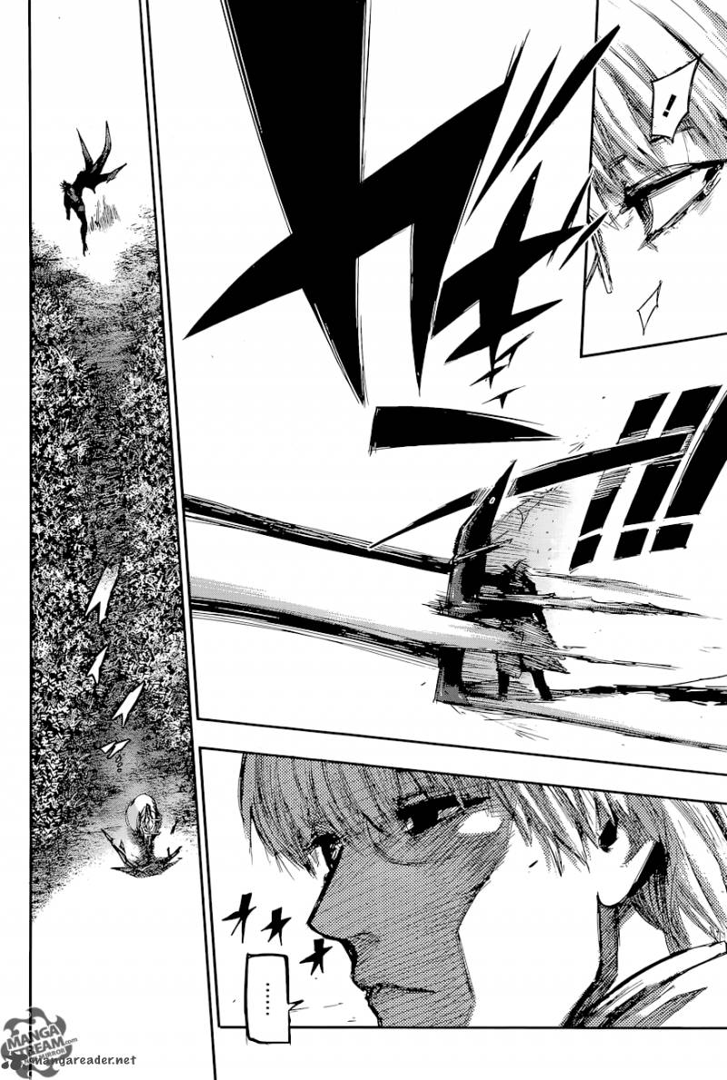 Read Tokyo Ghoul_re Manga Online