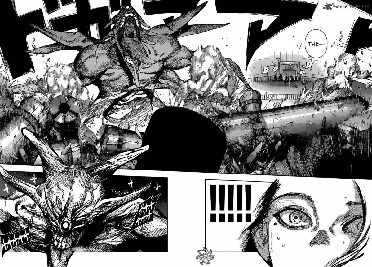 Read Tokyo Ghoul_re Manga Online