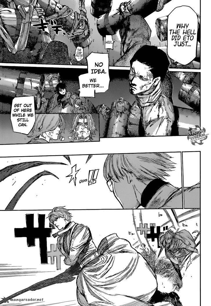 Read Tokyo Ghoul_re Manga Online