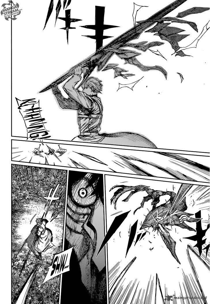 Read Tokyo Ghoul_re Manga Online