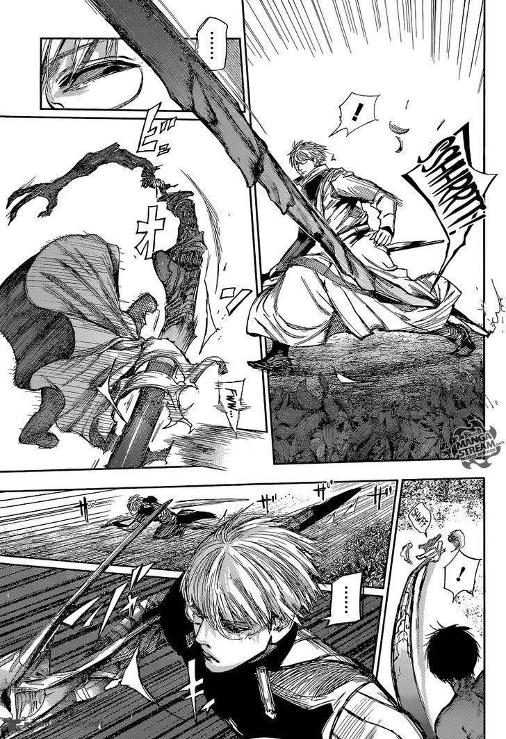 Read Tokyo Ghoul_re Manga Online