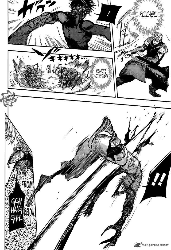 Read Tokyo Ghoul_re Manga Online
