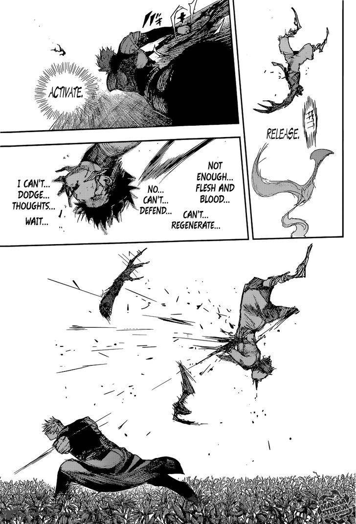 Read Tokyo Ghoul_re Manga Online