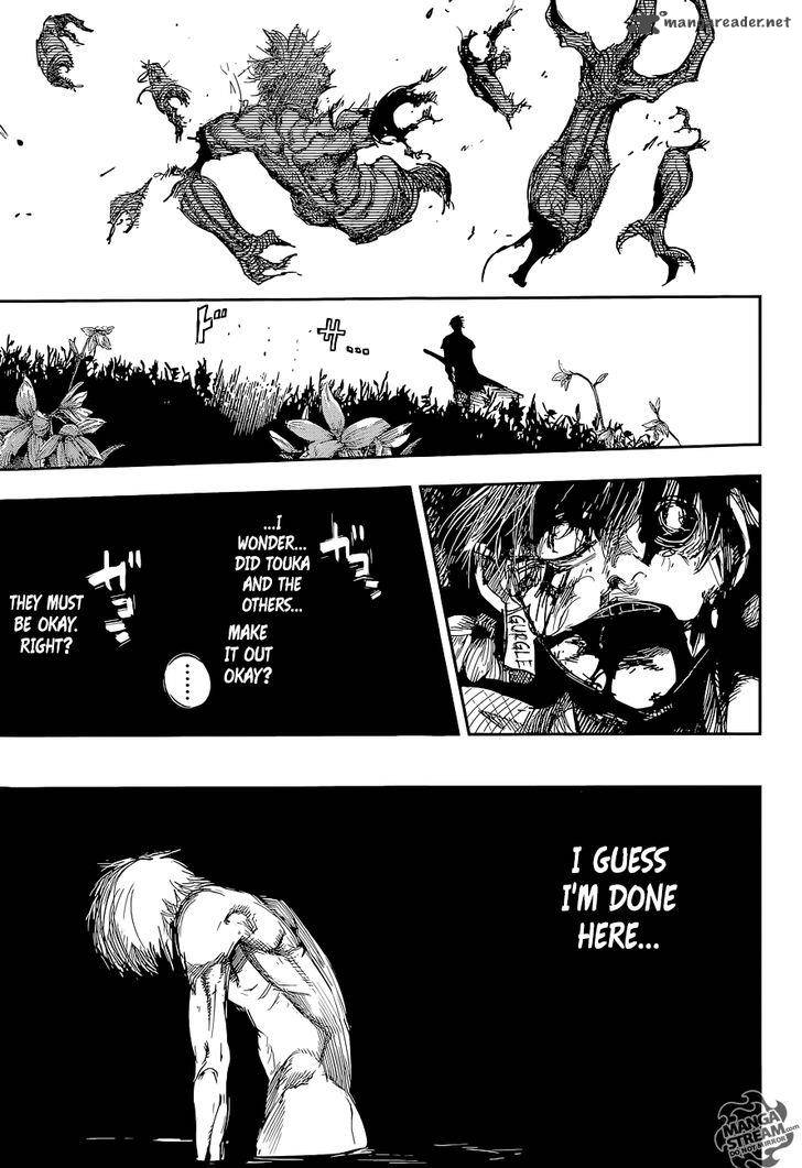 Read Tokyo Ghoul_re Manga Online