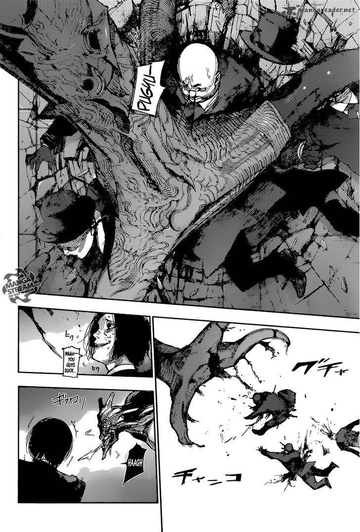 Read Tokyo Ghoul_re Manga Online