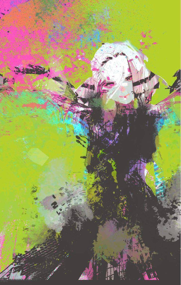 Read Tokyo Ghoul_re Manga Online