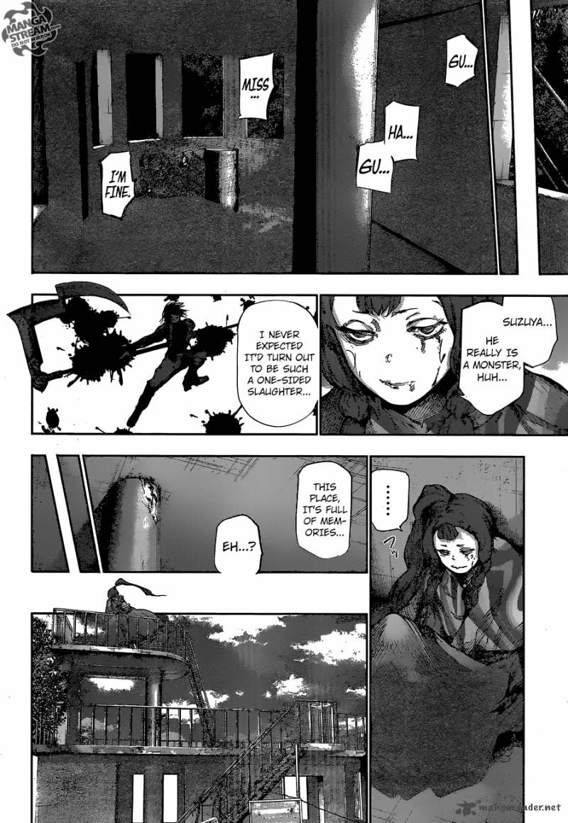 Read Tokyo Ghoul_re Manga Online