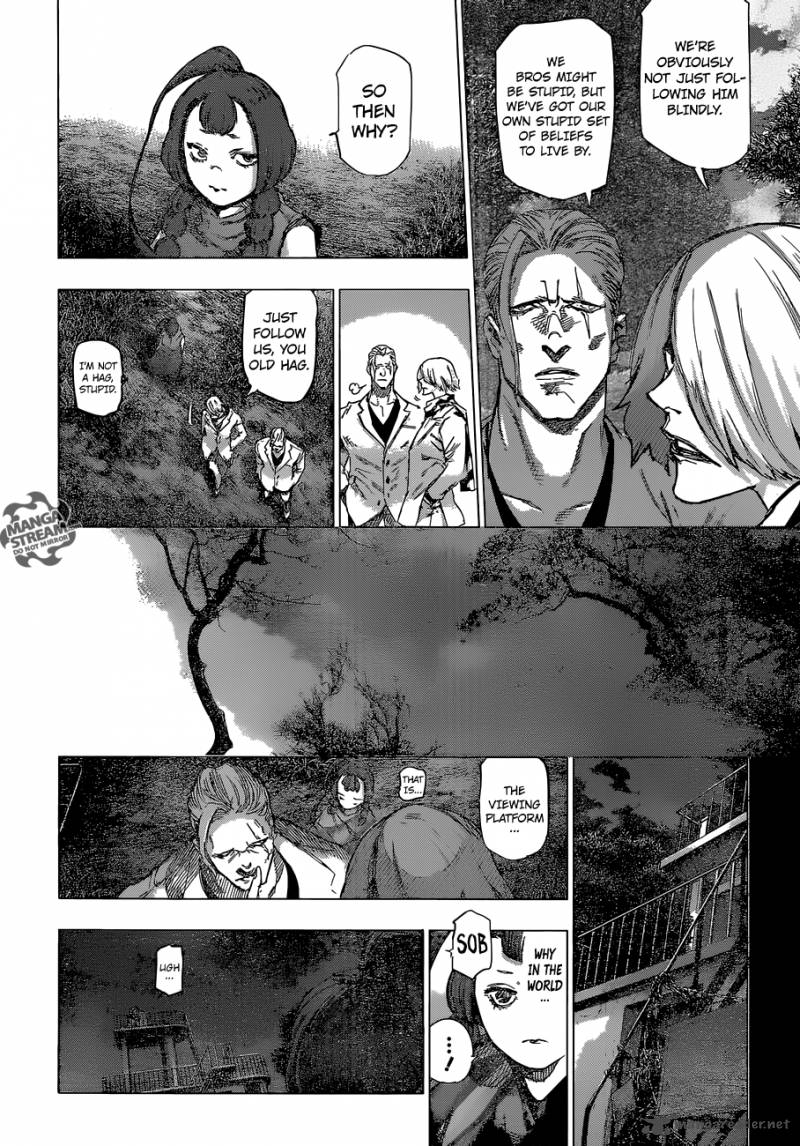 Read Tokyo Ghoul_re Manga Online