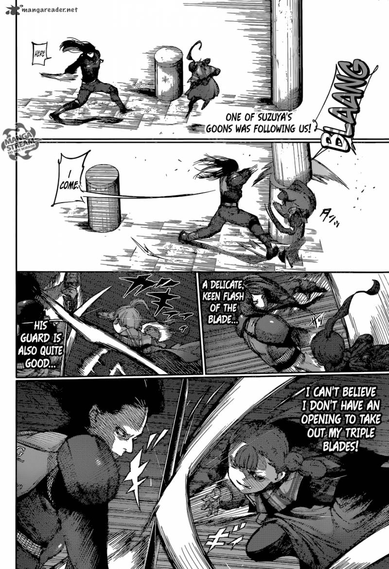 Read Tokyo Ghoul_re Manga Online
