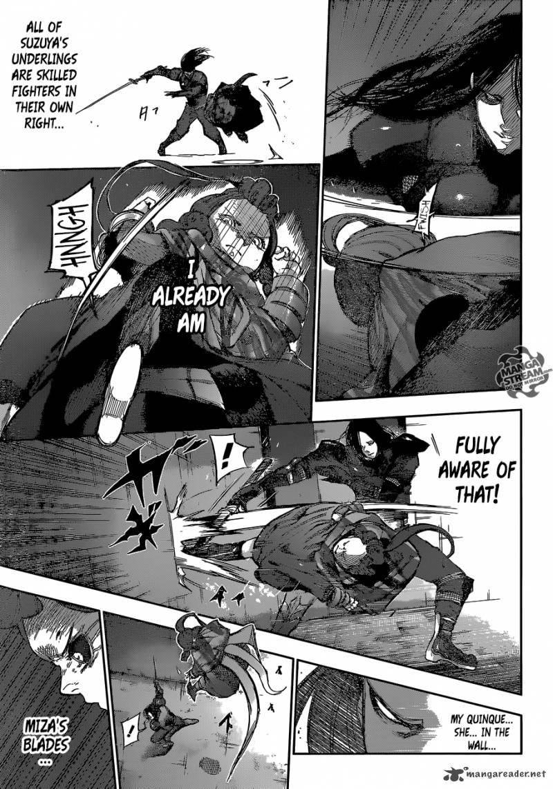 Read Tokyo Ghoul_re Manga Online