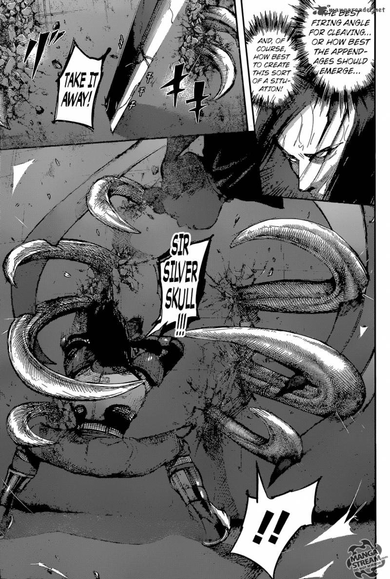 Read Tokyo Ghoul_re Manga Online