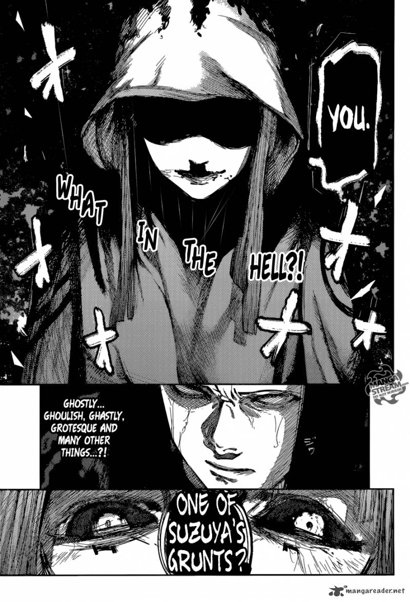 Read Tokyo Ghoul_re Manga Online