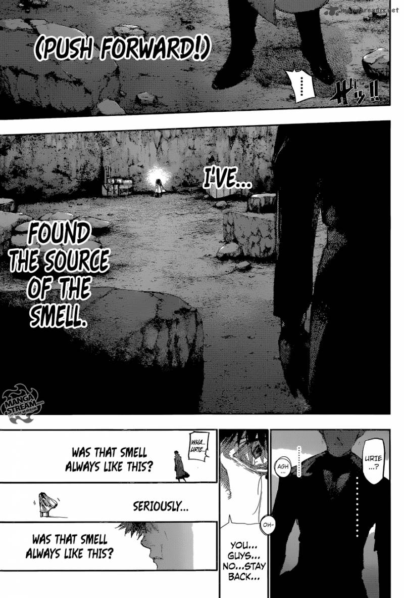 Read Tokyo Ghoul_re Manga Online