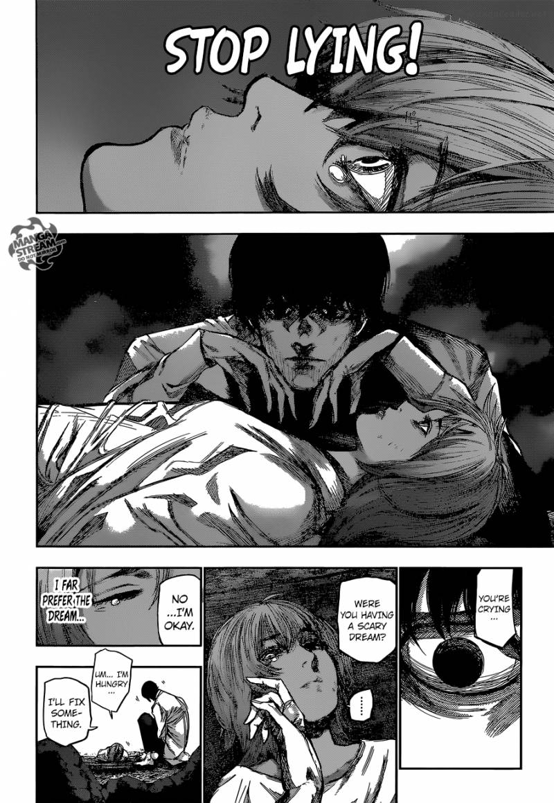 Read Tokyo Ghoul_re Manga Online