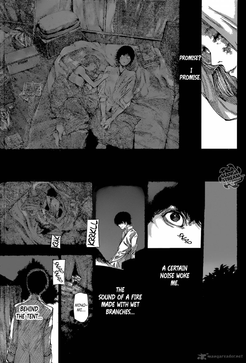 Read Tokyo Ghoul_re Manga Online
