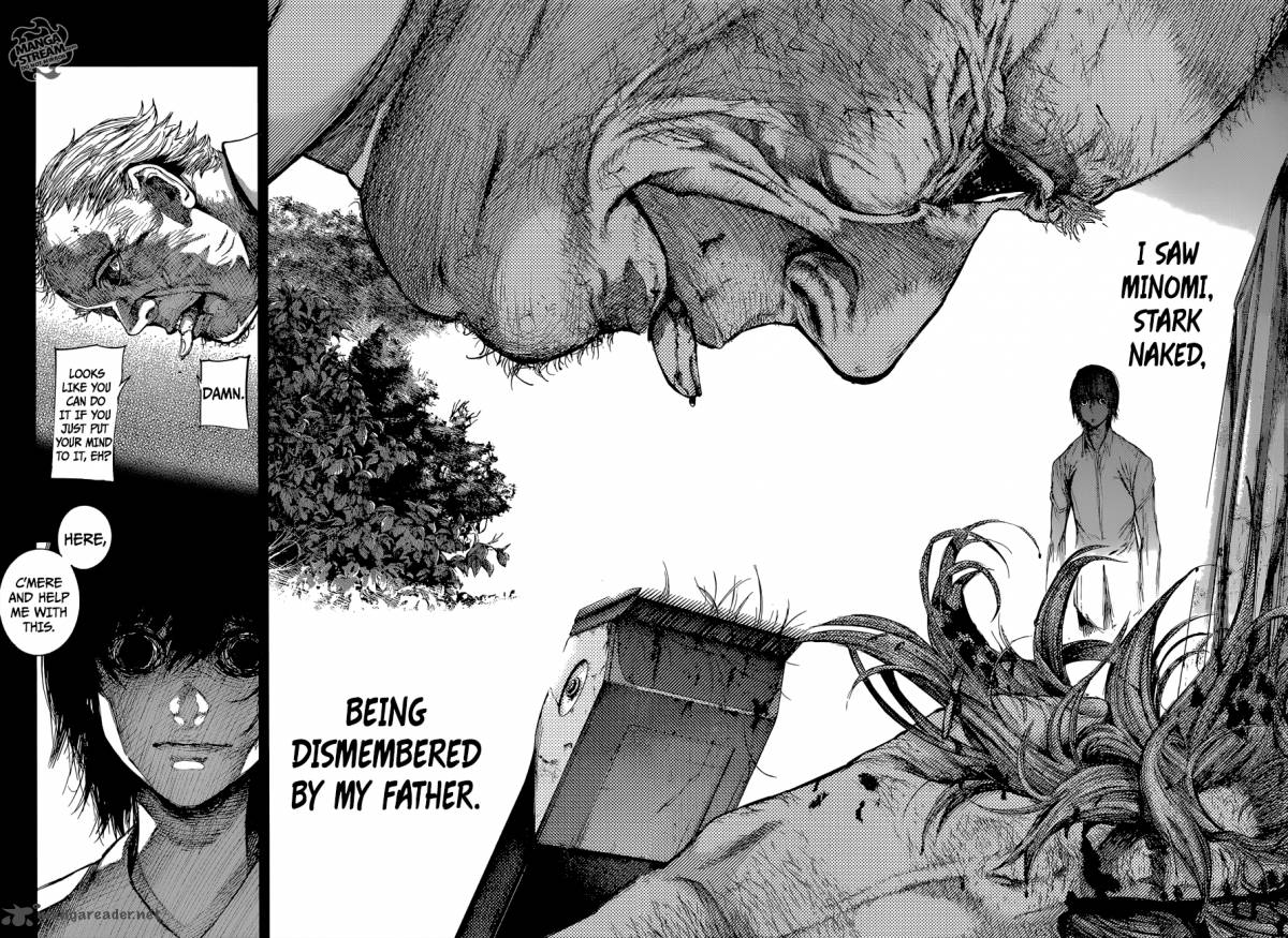 Read Tokyo Ghoul_re Manga Online