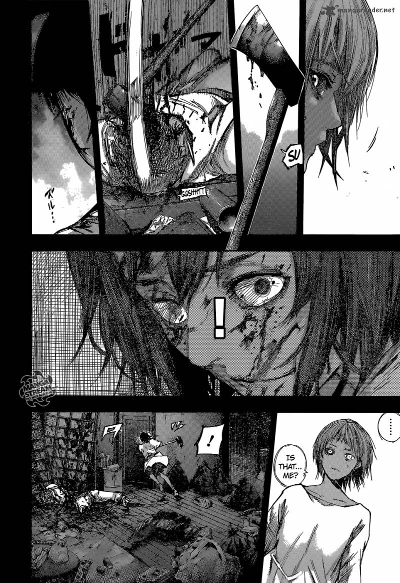 Read Tokyo Ghoul_re Manga Online