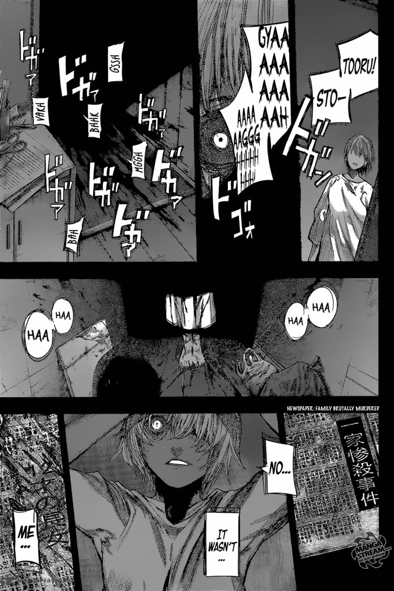 Read Tokyo Ghoul_re Manga Online